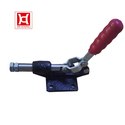 Huiding المجلفن الثقيلة سريعة الإصدار تبديل المشبك HD-304C